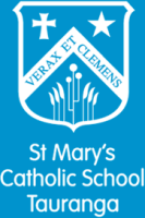 Saint mary's catholic school