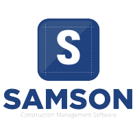 Samson construction software