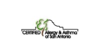 Certified allergy & asthma of san antonio, pa