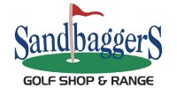 Sandbaggers range & golf shop