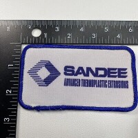 Sandee advance thermoplastic extrusions