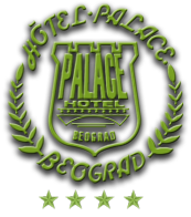 Hotel Palace Belgrade