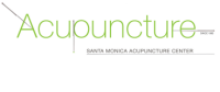 Santa monica acupuncture medical center