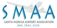 Santa monica airport association