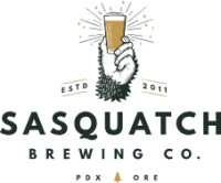 Sasquatch brewing company