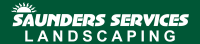 Saunders landscape services