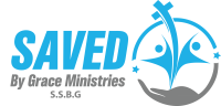 Saved by grace ministries