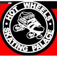 Hot wheels skating palace