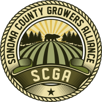 Sonoma county growers alliance
