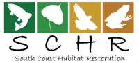 South coast habitat restoration