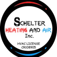 Schelter heating & air inc