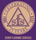 Scher flooring services llc