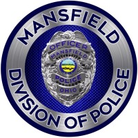 Mansfield Ohio Police Department
