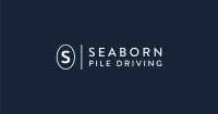 Seaborn pile driving co