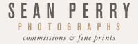 Sean perry photographs