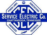 Service electric co., inc.