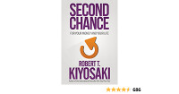 Second chance books