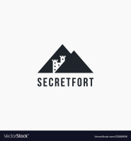 Secret fort
