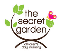 The secret garden children's day nursery gloucester