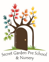 Secret garden preschool