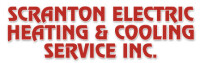 Scranton electric heating & cooling services inc.