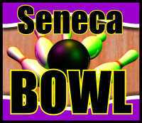 Seneca bowl