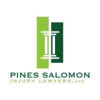 Pines salomon injury lawyers, apc