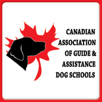 Canadian service dog foundation