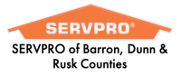 Servpro of barron, dunn & rusk counties
