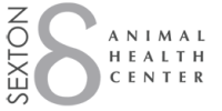 Sexton animal health center