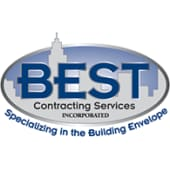 Best Contracting Services Inc.