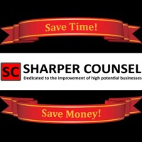 Sharper counsel llc
