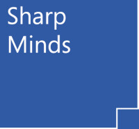Sharp minds content