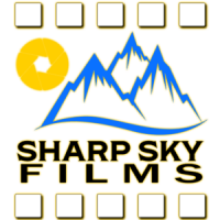 Sharp sky films