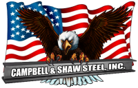 Shaw steel inc