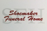 Shoemaker funeral home