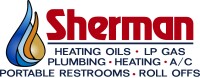 Sherman heating oils inc