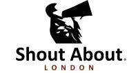 Shout about london