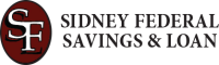 Sidney federal savings and loan association