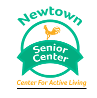 Newtown Senior Center