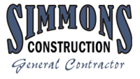 Simmons contracting