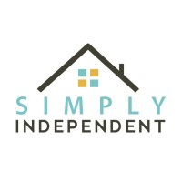 Simply independent