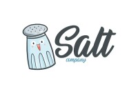 Simply salt