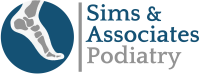 Sims & associates podiatry