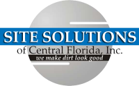 Site solutions of central florida, inc.