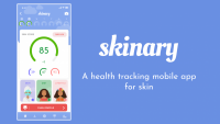Skinary app