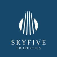 Sky five properties