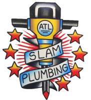 Slam plumbing