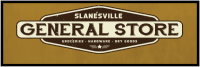 Slanesville general store llc