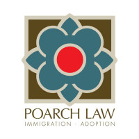 Poarch Law